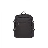 Prada 2VZ022 Nylon Backpack In Black